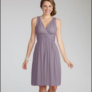 Donna Morgan Jessie Dress, sz 4